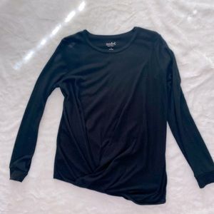 Isabel Maternity Longsleeve